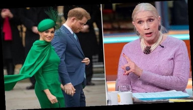 ميجان ماركل