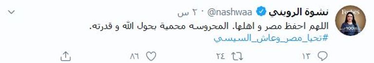 السيسي يتفقد الوحدات المقاتلة بالمنطقة الغربية العسكرية