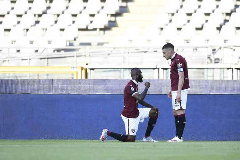 الدوري الإيطالي