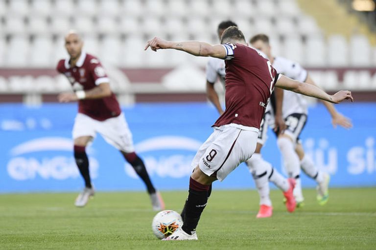 الدوري الإيطالي