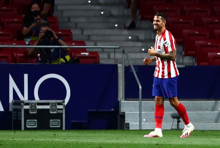أتلتيكو مدريد