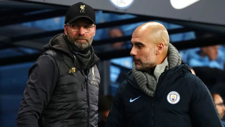 بيب جوارديولا