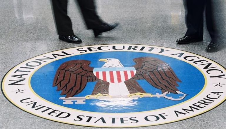 شعار مجلس الأمن القومي الأمريكي