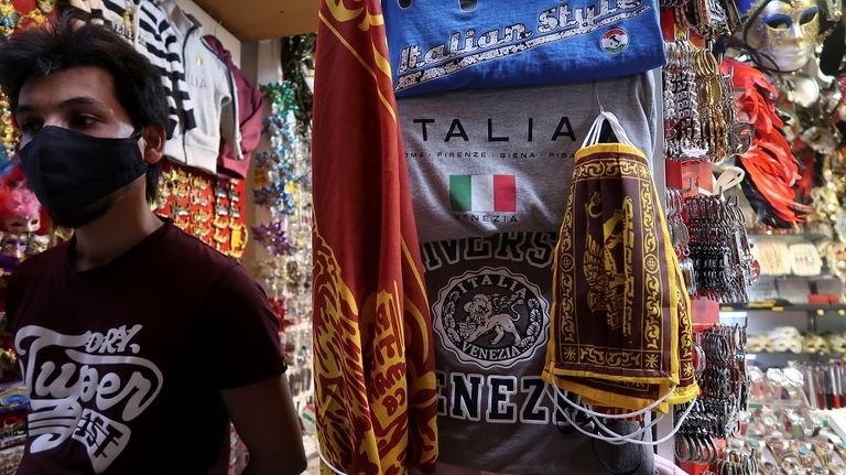 الفيروس بدأ في التلاشي ببكين