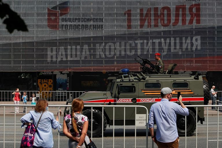 الفيروس بدأ في التلاشي ببكين