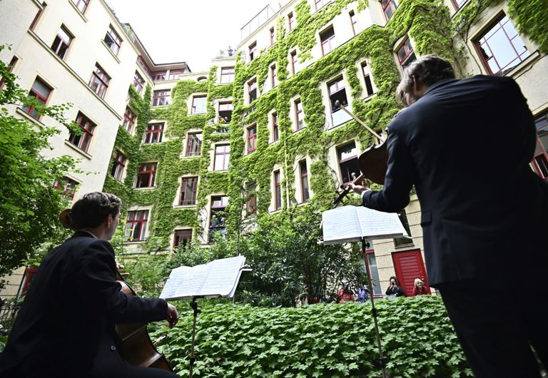 الحكومة أصدرت تعليمات تهدف إلى تشجيع القطاع الثقافي على العودة