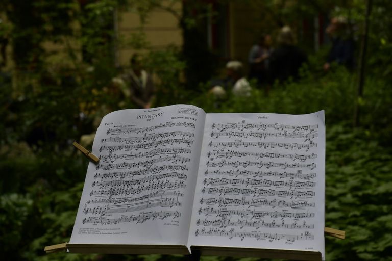 الحكومة أصدرت تعليمات تهدف إلى تشجيع القطاع الثقافي على العودة