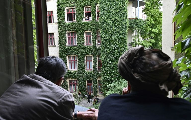 الحكومة أصدرت تعليمات تهدف إلى تشجيع القطاع الثقافي على العودة