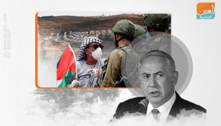 مخططات الضم الإسرائيلية تقتل فرص السلام