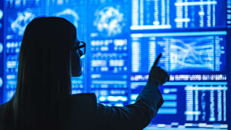 غالبية القوى العاملة أصبحت تعمل عن بعد