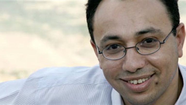 معرض القاهرة للكتاب- أرشيفية