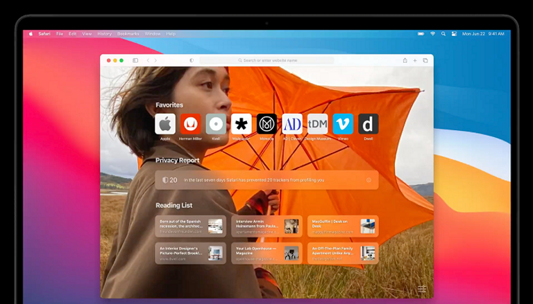 أبل تدعم سفاري بسرعة مضاعفة وميزة متطورة للترجمة