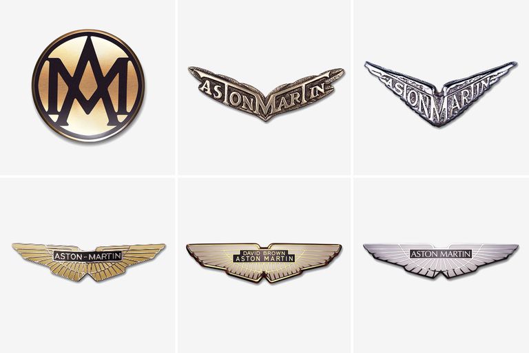 شعارات السيارات قصص أسطورية عمرها أكثر من 100 عام