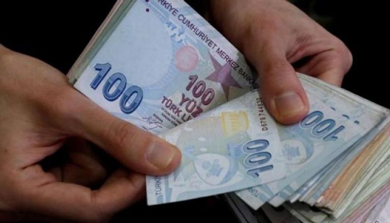 مؤشر ثقة المستهلك التركي يراوح في منطقة التشاؤم من 8 سنوات