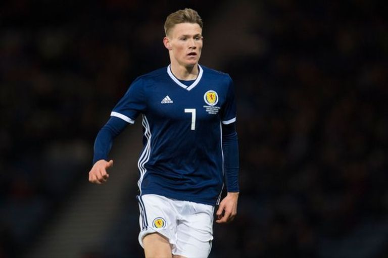 لاعبو مانشستر يونايتد