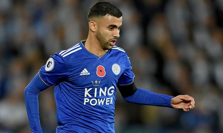 رشيد غزال لاعب فيورنتينا