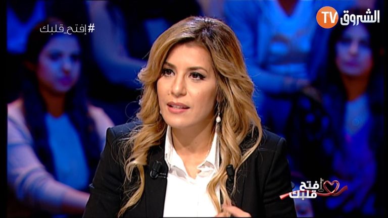 سليمة سواكري