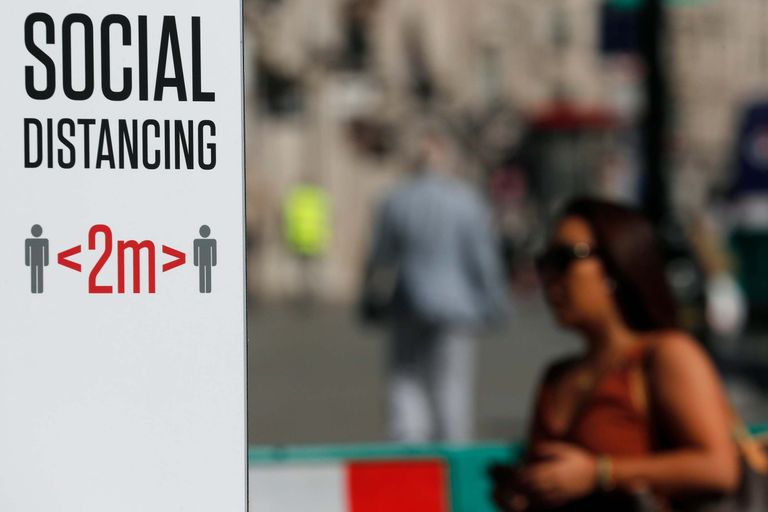 إنجلترا تعيد فتح دور السينما والمتاحف وصالات العرض 4 يوليو/تموز المقبل