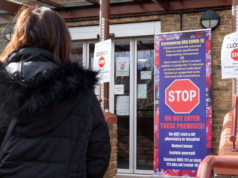 إنجلترا تعيد فتح دور السينما والمتاحف وصالات العرض 4 يوليو/تموز المقبل