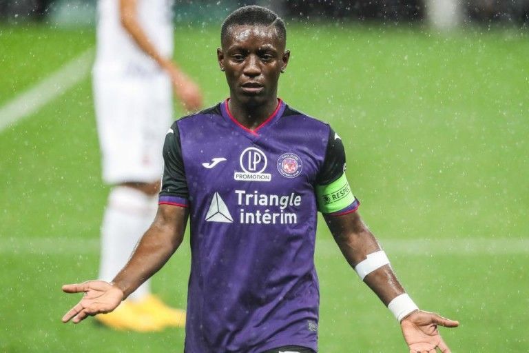 الإيفواري ماكس جراديل الدوري السعودي للمحترفين