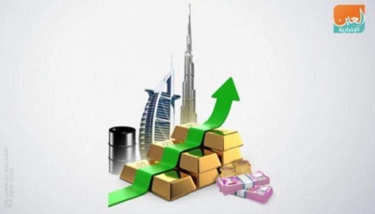 بورصة دبي للذهب تطلق أول عقود آجلة متجددة لعملات أجنبية 