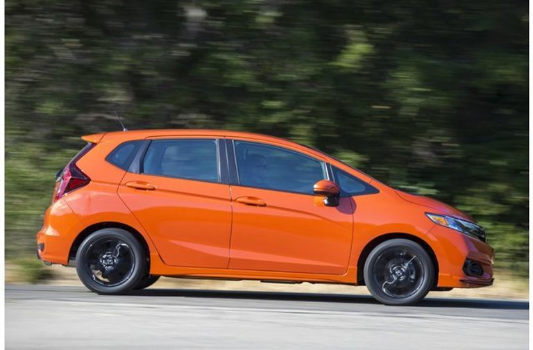 مقارنة بين ماركات مازدا و هوندا خلال 2020