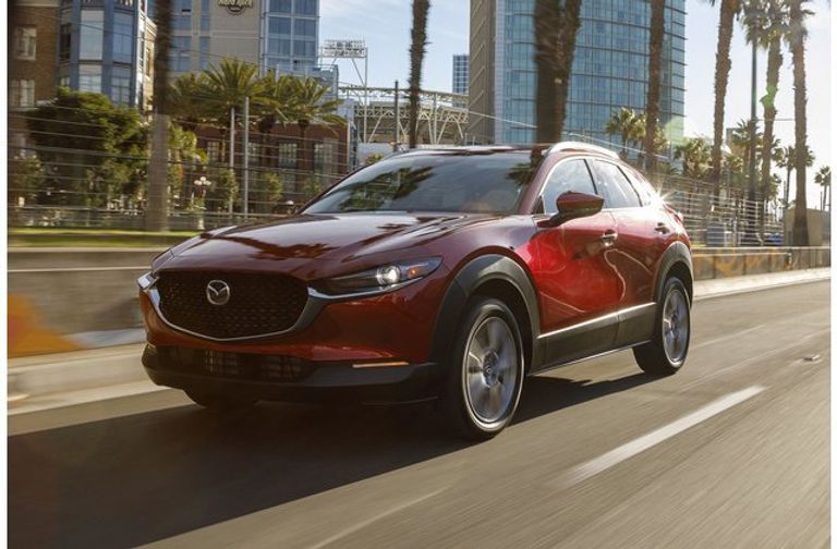 مقارنة بين ماركات مازدا و هوندا خلال 2020