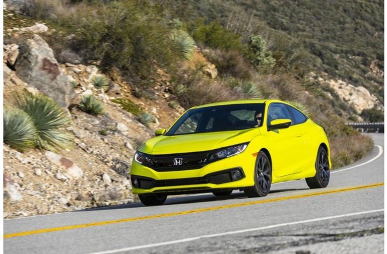 مقارنة بين ماركات مازدا و هوندا خلال 2020