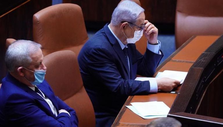 نتنياهو يستعد لطرح خطته للضم المرفوضة عربيا ودوليا