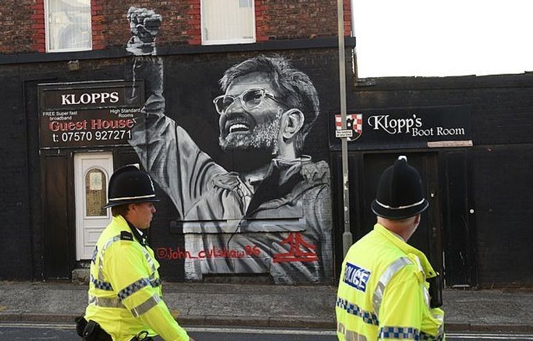 نادي ليفربول