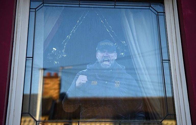 نادي ليفربول