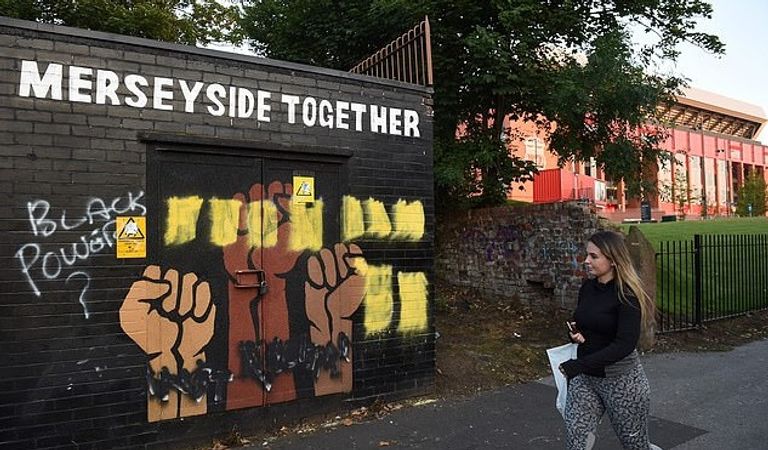 نادي ليفربول