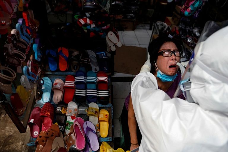 تحالف داعم لإنتاج لقاحات لفيروس كورونا يعتزم إنتاج 4 مليارات جرعة