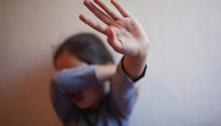  العنف الجنسي ضد الأطفال انتهاك لحقوقهم وأجسامهم - أرشيفية