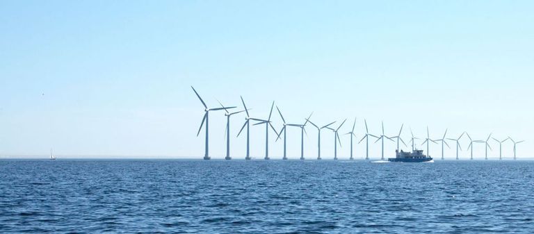 بحار أوروبا في خطر