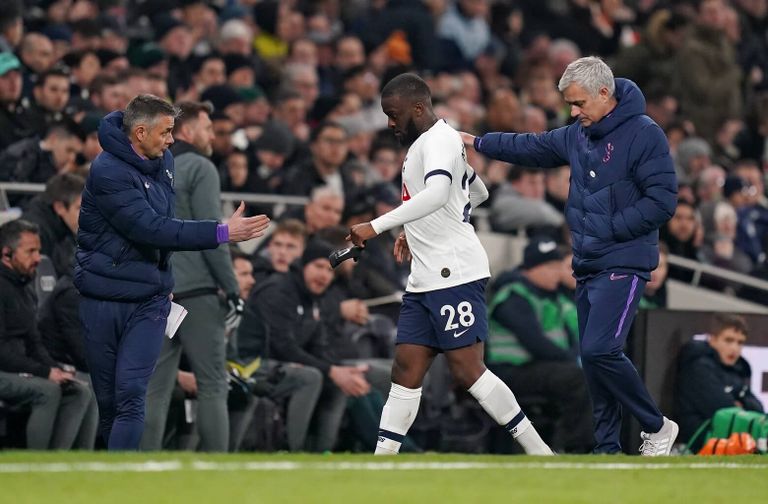 جوزيه مورينيو