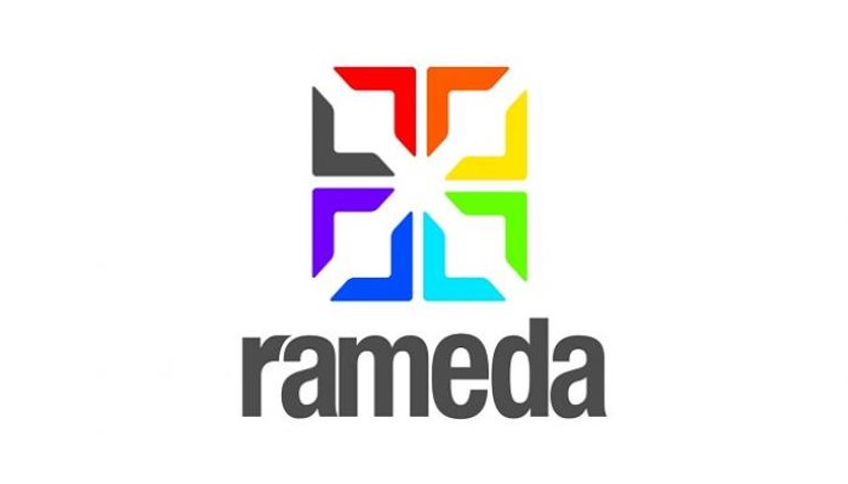 شعار شركة راميدا للأدوية