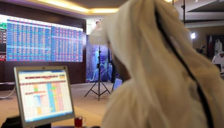 بورصة قطر تتراجع والقيمة السوقية تفقد 4.2 مليار درهم في أسبوع