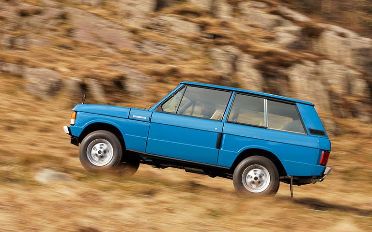 رينج روفر سبورت