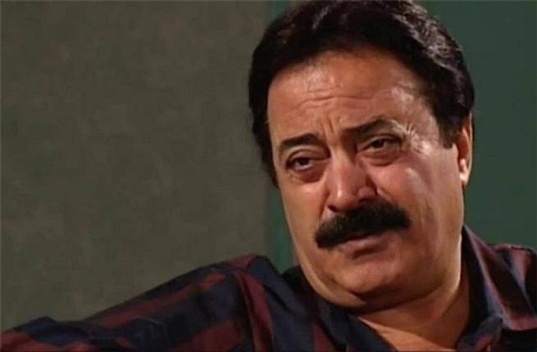 الفنان المصري يوسف شعبان الفنان المصري يوسف شعبان