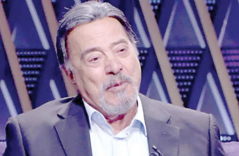 الفنان المصري يوسف شعبان الفنان المصري يوسف شعبان