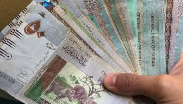 سعر الدولار في السودان اليوم الجمعة 26 يونيو 2020
