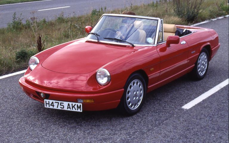 طراز ألفا روميو 33 Stradale