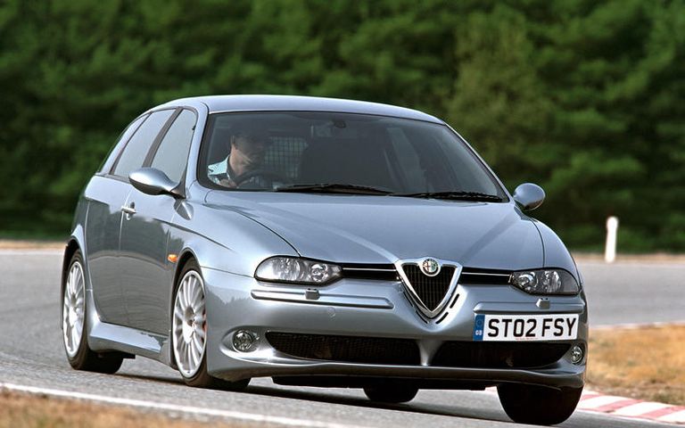 طراز ألفا روميو 33 Stradale