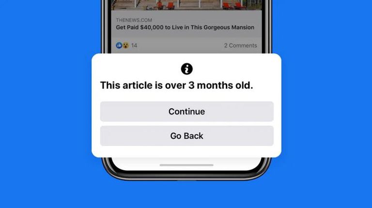 فيسبوك يواجه