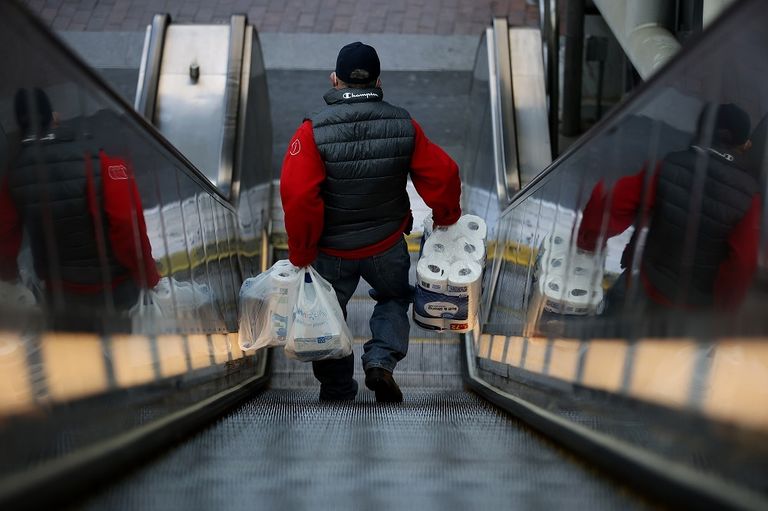 عبوة من عقار