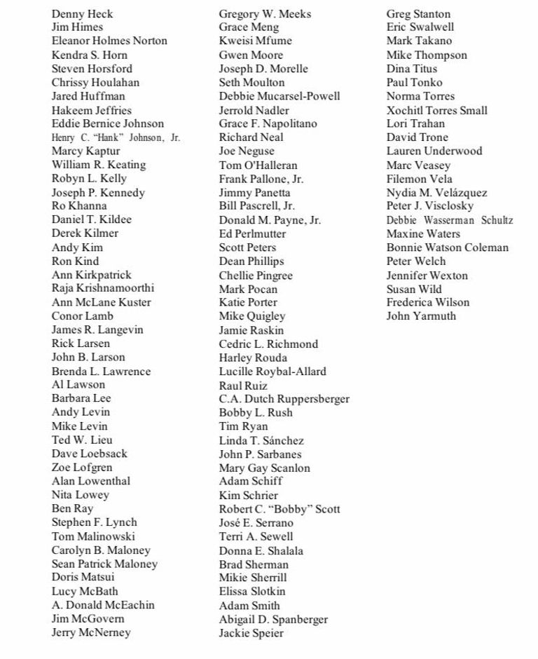 الكونجرس الأمريكي- أرشيفية