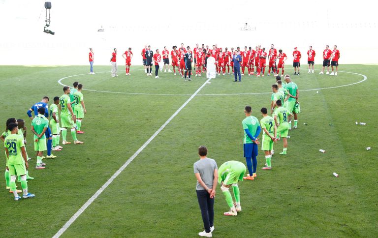 بايرن ميونيخ