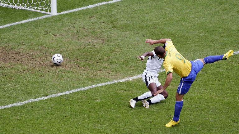 الظاهرة رونالدو