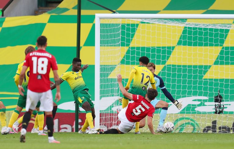 هاري ماجواير